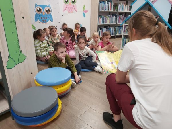 Wiosenna wycieczka – 5 czerwca 2025