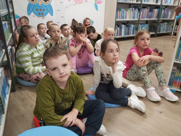 Wiosenna wycieczka – 5 czerwca 2025