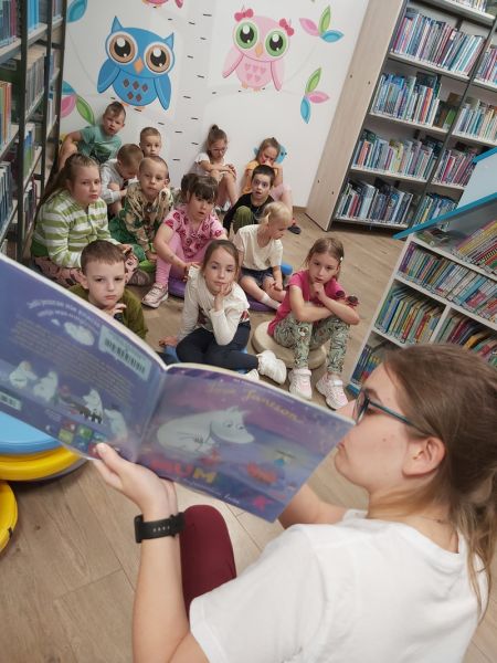 Wiosenna wycieczka – 5 czerwca 2025