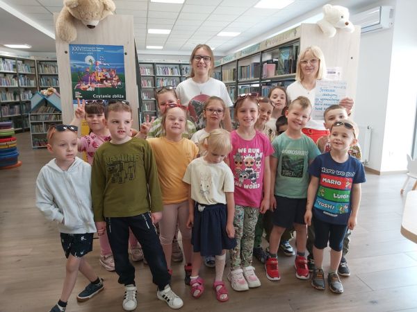 Wiosenna wycieczka – 5 czerwca 2025