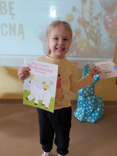 Wspólne zajęcia - 30 marca