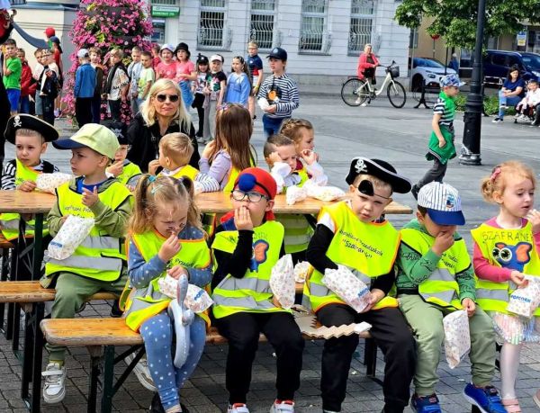 Żakinada 2025 – 29 maja