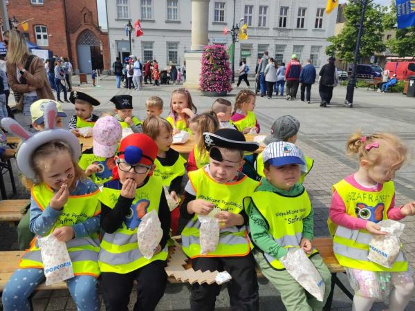 Żakinada 2025 – 29 maja