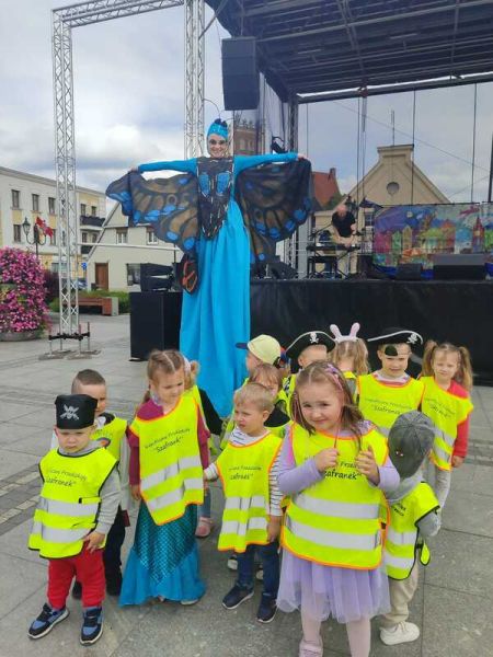 Żakinada 2025 – 29 maja