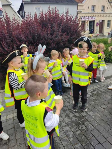 Żakinada 2025 – 29 maja