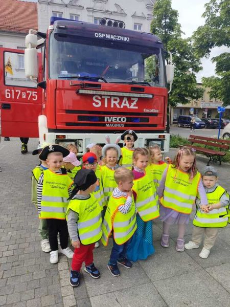 Żakinada 2025 – 29 maja