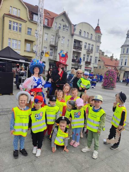 Żakinada 2025 – 29 maja