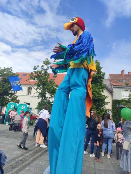 Żakinada 2025 – 29 maja