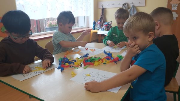 Złodziej Liści – 8 października 2025