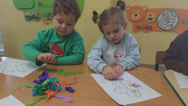 Złodziej Liści – 8 października 2025