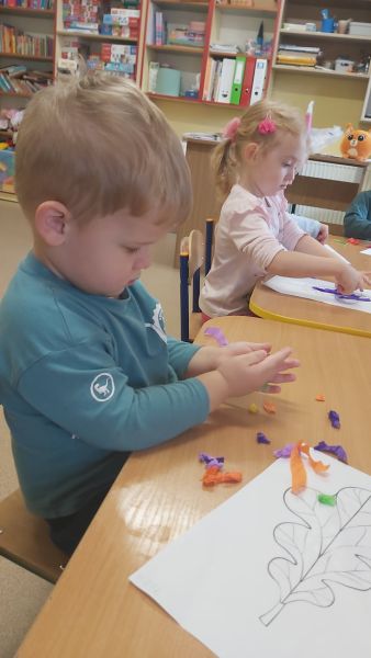 Złodziej Liści – 8 października 2025