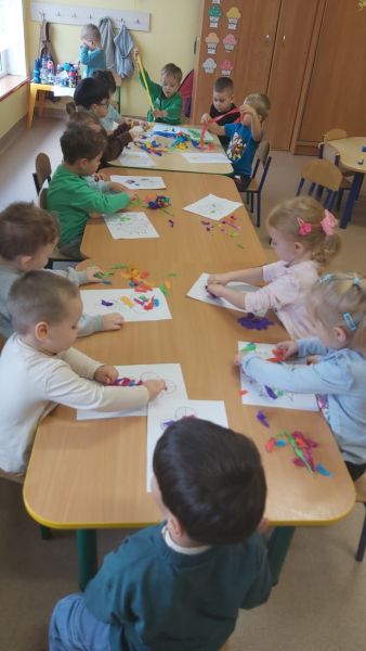 Złodziej Liści – 8 października 2025