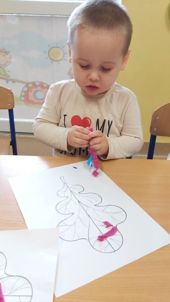 Złodziej Liści – 8 października 2025