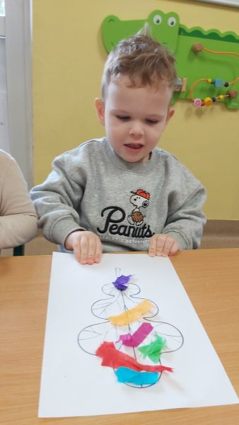 Złodziej Liści – 8 października 2025