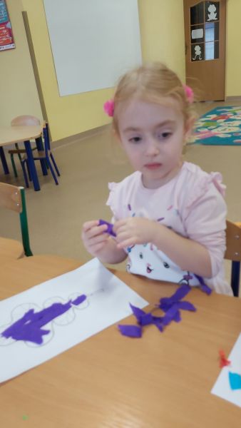 Złodziej Liści – 8 października 2025