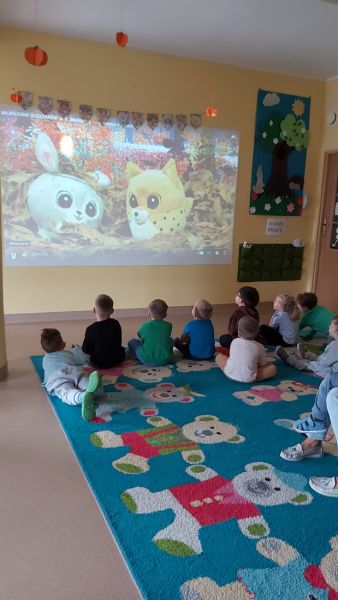 Złodziej Liści – 8 października 2025